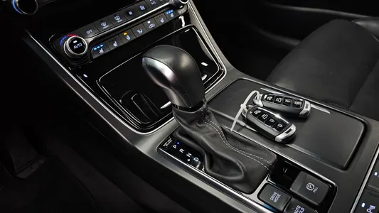 Hyundai IG 2.4 2017 9