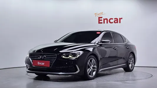 Hyundai IG 2.4 2017