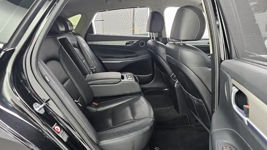 Hyundai IG 2.4 2017 11