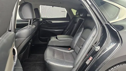 Hyundai IG 2.4 2017 12