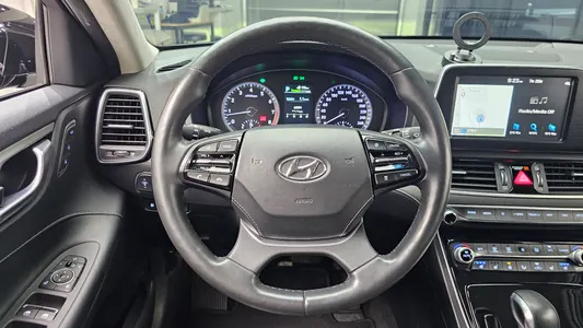 Hyundai IG 2.4 2017 13