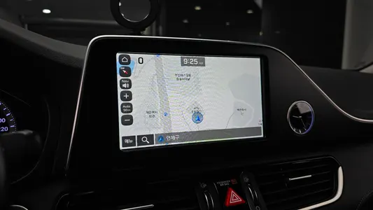 Hyundai IG 2.4 2017 14