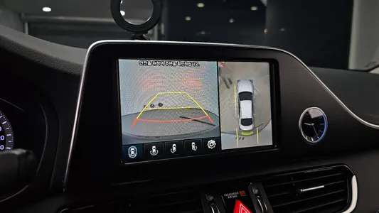 Hyundai IG 2.4 2017 15