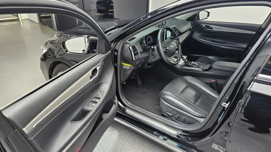 Hyundai IG 2.4 2017 10