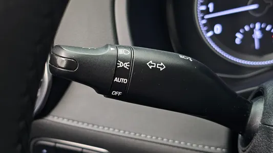 Hyundai IG 2.4 2017 19