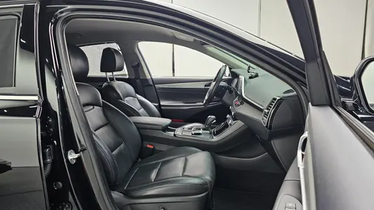 Hyundai IG 2.4 2017 26