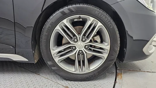 Hyundai IG 2.4 2017 21