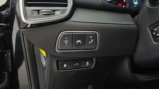 Hyundai IG 2.4 2017 27