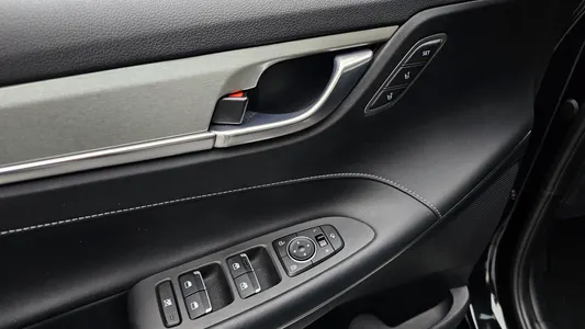 Hyundai IG 2.4 2017 28