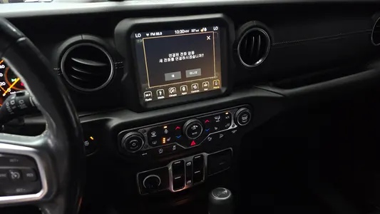 Jeep (JL) 2.0 4 2019 14