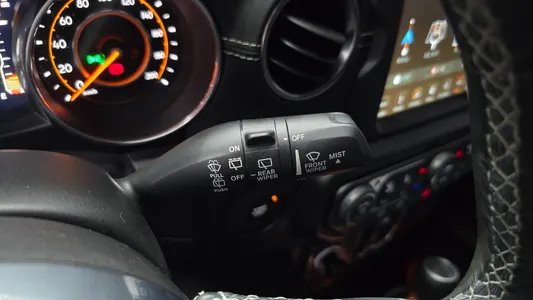 Jeep (JL) 2.0 4 2019 18