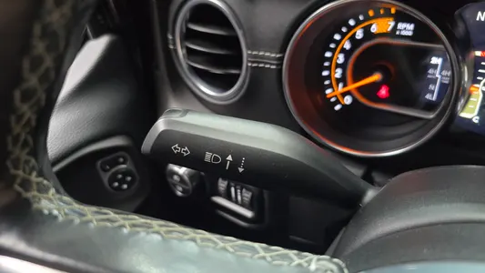 Jeep (JL) 2.0 4 2019 19