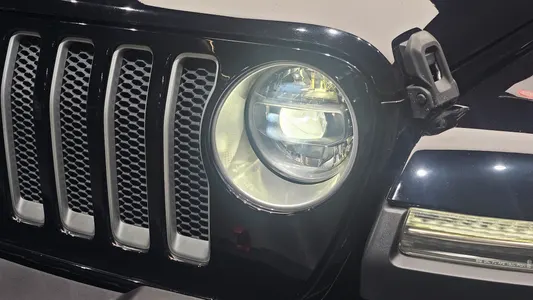 Jeep (JL) 2.0 4 2019 22
