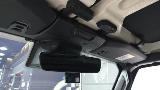 Jeep (JL) 2.0 4 2019 27