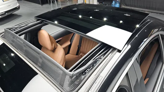 Mercedes-Benz E-Class W214 E300 4MATIC 2024 30