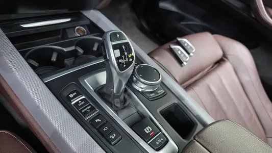 BMW X5 (F15) xDrive 30d M 2018 9
