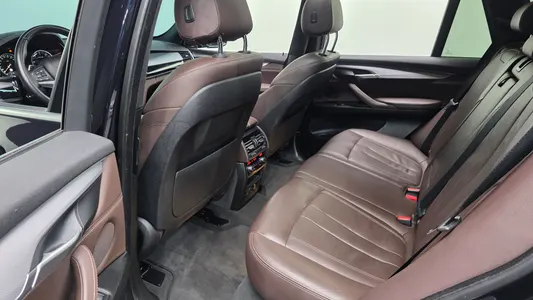 BMW X5 (F15) xDrive 30d M 2018 12