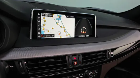 BMW X5 (F15) xDrive 30d M 2018 14