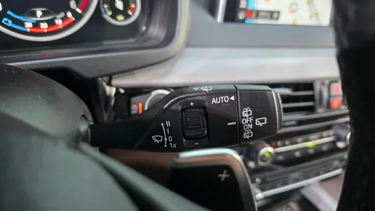 BMW X5 (F15) xDrive 30d M 2018 20