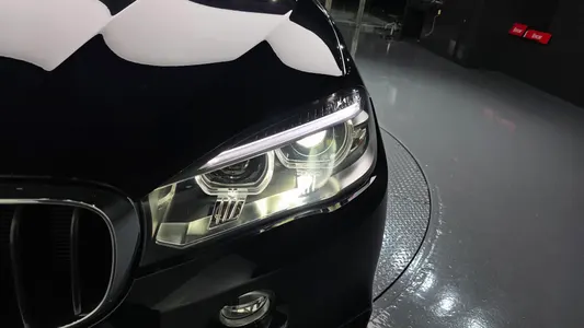 BMW X5 (F15) xDrive 30d M 2018 22
