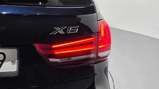 BMW X5 (F15) xDrive 30d M 2018 23