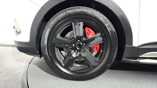 Hyundai 싼타페 더 프라임 2.2 2WD 2016 5