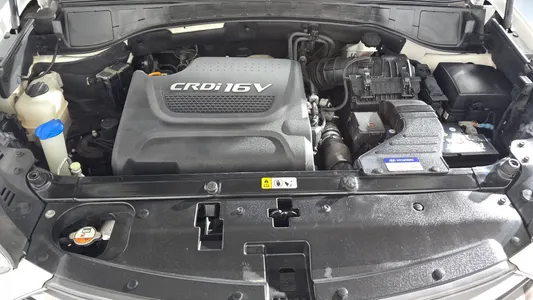 Hyundai 싼타페 더 프라임 2.2 2WD 2016 6