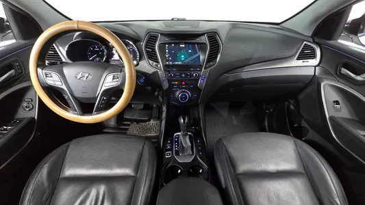 Hyundai 싼타페 더 프라임 2.2 2WD 2016 7