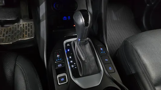 Hyundai 싼타페 더 프라임 2.2 2WD 2016 9
