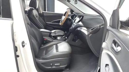 Hyundai 싼타페 더 프라임 2.2 2WD 2016 11