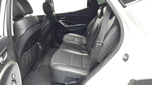 Hyundai 싼타페 더 프라임 2.2 2WD 2016 12