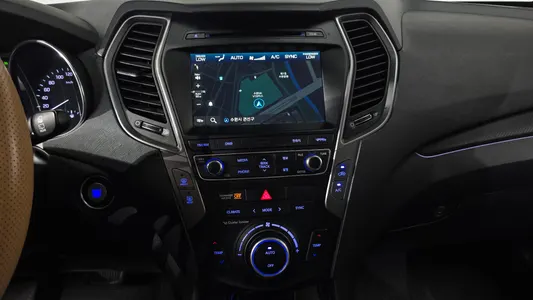 Hyundai 싼타페 더 프라임 2.2 2WD 2016 13