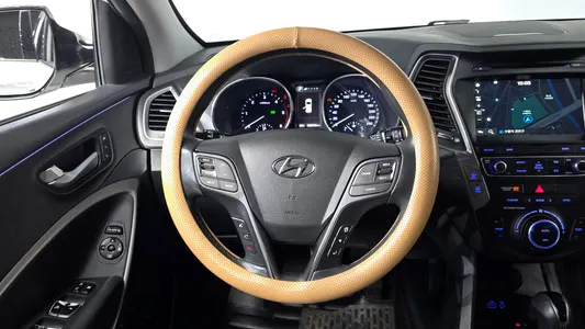 Hyundai 싼타페 더 프라임 2.2 2WD 2016 14