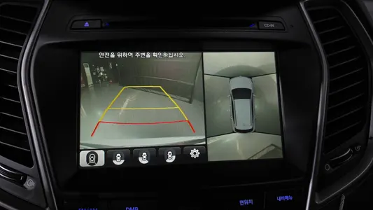 Hyundai 싼타페 더 프라임 2.2 2WD 2016 15