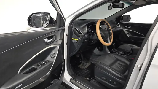 Hyundai 싼타페 더 프라임 2.2 2WD 2016 10