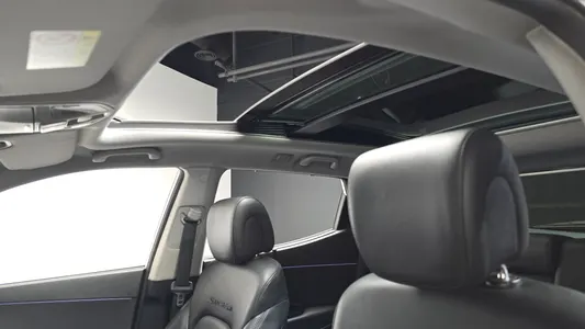 Hyundai 싼타페 더 프라임 2.2 2WD 2016 17