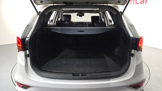 Hyundai 싼타페 더 프라임 2.2 2WD 2016 18