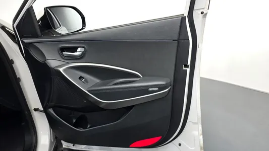 Hyundai 싼타페 더 프라임 2.2 2WD 2016 24