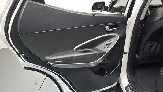 Hyundai 싼타페 더 프라임 2.2 2WD 2016 25