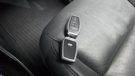 Hyundai 싼타페 더 프라임 2.2 2WD 2016 26