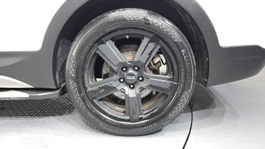 Hyundai 싼타페 더 프라임 2.2 2WD 2016 21