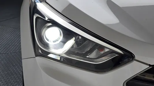 Hyundai 싼타페 더 프라임 2.2 2WD 2016 22