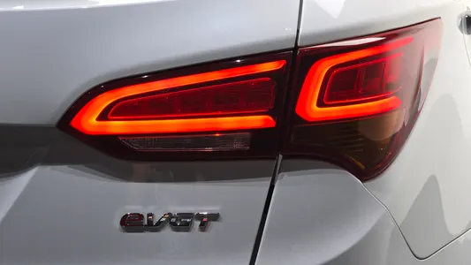 Hyundai 싼타페 더 프라임 2.2 2WD 2016 23