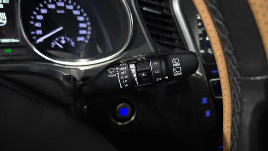 Hyundai 싼타페 더 프라임 2.2 2WD 2016 27