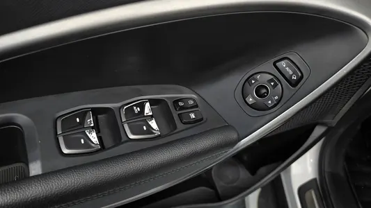 Hyundai 싼타페 더 프라임 2.2 2WD 2016 28