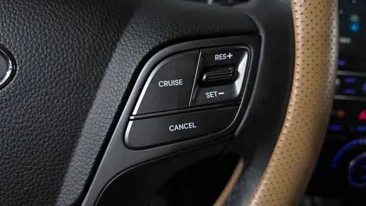 Hyundai 싼타페 더 프라임 2.2 2WD 2016 29