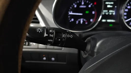 Hyundai 싼타페 더 프라임 2.2 2WD 2016 30