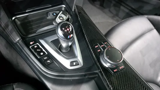 BMW M4 (F82) M4 2018 9