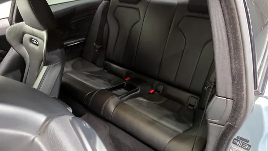 BMW M4 (F82) M4 2018 12