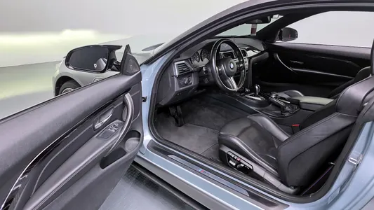 BMW M4 (F82) M4 2018 10
